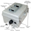 Altelix Weatherproof Enclosure for Sonance® UA Series Amplifiers