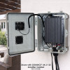Altelix Weatherproof Enclosure for Sonance® UA Series Amplifiers