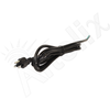 Altelix POWER CORD 6FT 120VAC USA 3-PRONG SJT 18/3