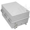 Altelix Weatherproof Starlink® Mini NEMA 4X Enclosure