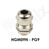 Altelix Nickel Plated Brass Waterproof Cable Glands