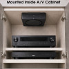 Altelix Wall Mount for SONOS® AMP