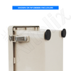 Altelix Magnetic Enclosure Mounting Kit (4-Pack) (For Use with NP, NA, & NF Series Enclosures)