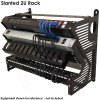 Altelix 16x20x12 Fiberglass Weatherproof NEMA Equipment Rack Enclosure | NF162012-BR2SU, NF162012LV-BR2SU, NF162012LVF-BR2SU