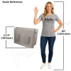 Scale Reference| NF162012LV-BR2SU, NF162012LV-BRV4U, NF162012LV-BR6U