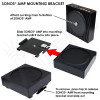 Altelix Weatherproof Enclosure for SONOS® AMP