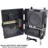 Altelix Weatherproof Enclosure for SONOS® AMP