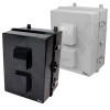 Altelix Weatherproof Enclosure for SONOS® AMP