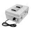 Altelix Weatherproof Enclosure for SONOS® AMP Grey