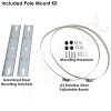 Pole Mount Kit