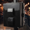 Altelix Weatherproof Audio Video Enclosure with Universal Equipment Mounting and 120 VAC Outlets