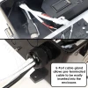 Multi-Port Cable Gland
