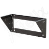 Altelix Heavy Duty 19" 4U Vertical Wall Mount Equipment Racks