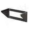 Altelix Heavy Duty 19" 5U Vertical Wall Mount Equipment Racks