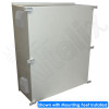Altelix 40x32x14 Vented Fiberglass NEMA Weatherproof Enclosure