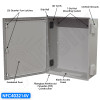 Altelix 40x32x14 Vented Fiberglass NEMA Weatherproof Enclosure