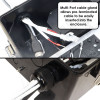Altelix Weatherproof Enclosure for Sonos® Port and Sonance® UA 2-125 Amplifier with Cooling Fans and 120VAC Power -  Cable Gland