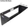 Altelix 16x20x12 Fiberglass Weatherproof NEMA Equipment Rack Enclosure | NF162012-BRV4U, NF162012LV-BRV4U, NF162012LVF-BRV4U