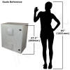 Scale Reference