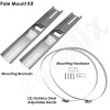 Pole Mount Kit