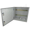 Altelix 16x16x8 Industrial DIN Rail Enclosure Fiberglass NEMA 4X