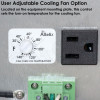 Optional Cooling Fan Control
