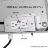 USB Ports