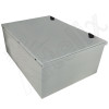 Altelix 32x24x12 Fiberglass Reinforced Polyester FRP NEMA 4X / IP65 Weatherproof Equipment Enclosure