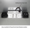 Power/Fan Module