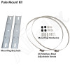 Pole Mount Kit