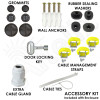 Accessory Kit Accessory Kit