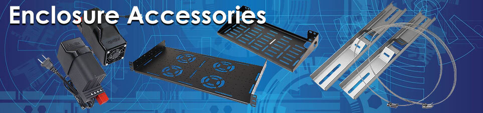 NEMA Enclosure Accessories