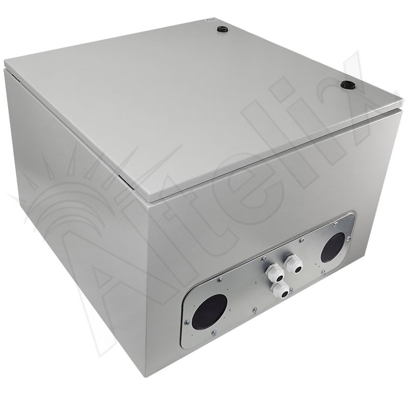 WASSER アニバーサリー ボックス H2OX Premium Terminal Tackle Utility Box | Academy