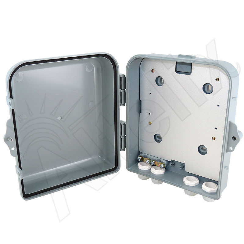 その他 nowellcamp_U&amp;L Alumi Container nowellcamp _ U&L / Alumi Container | Geek Field