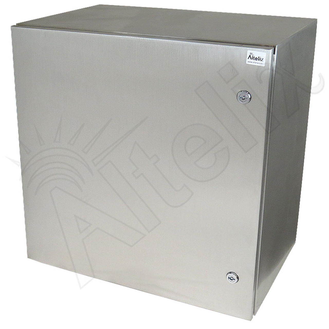 Altelix 24x24x16 Vented 19