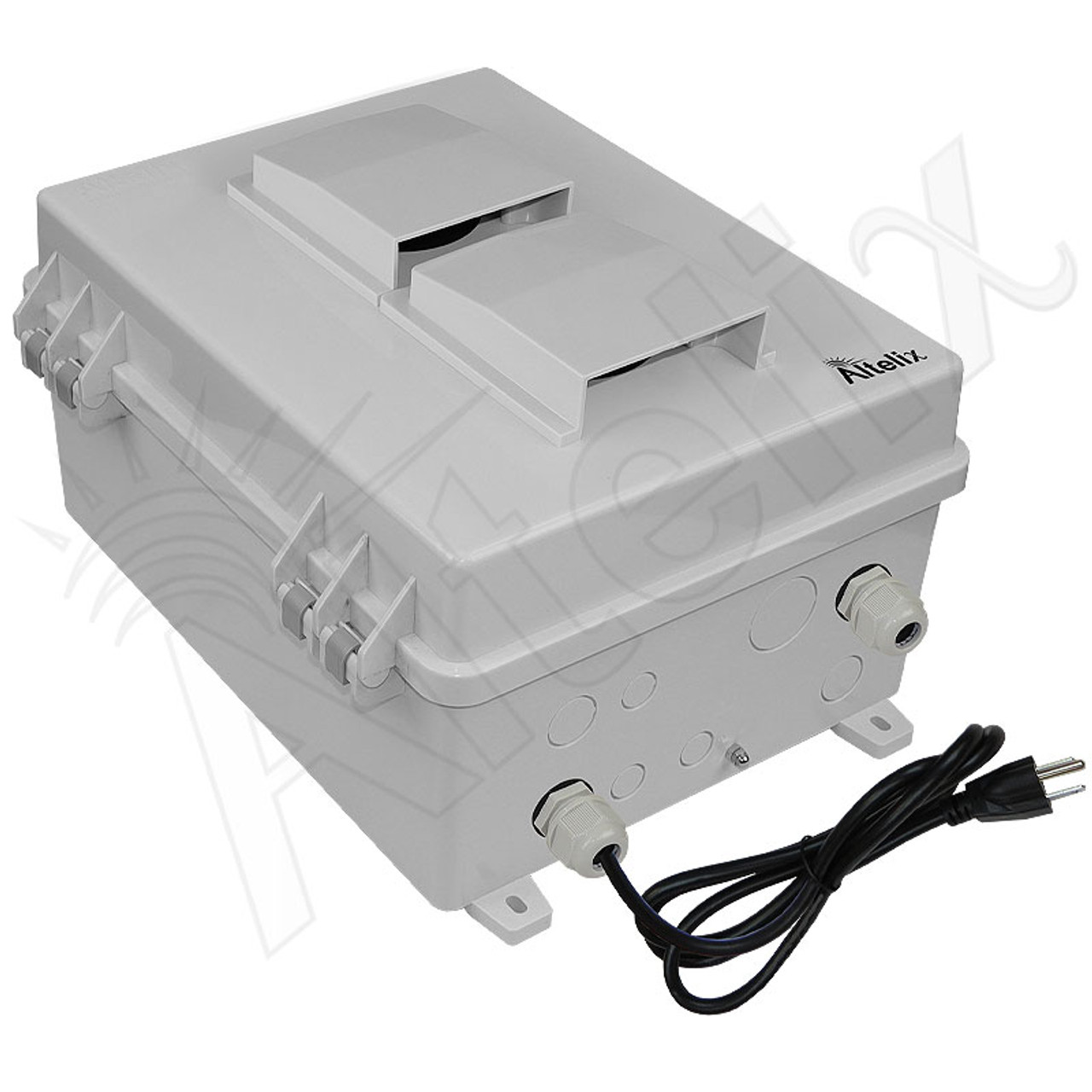 Nitroplus BOX 匣 Nitroplus BOX 匣