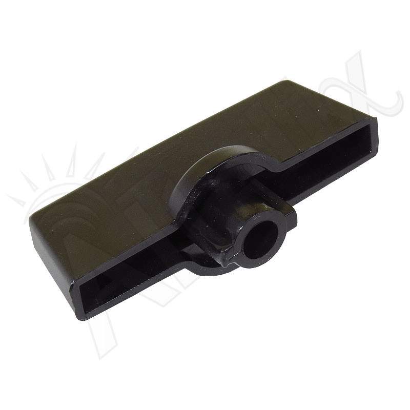 Door Latch Key for NFC Enclosures - Altelix