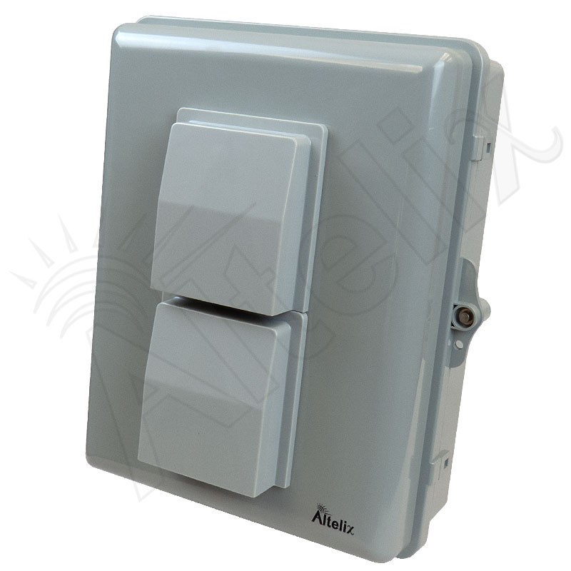 Altelix Vented Weatherproof Enclosure for Cisco® Business 240AC