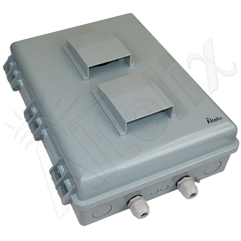Altelix Weatherproof Vented Enclosure for Cradlepoint® L950 LTE