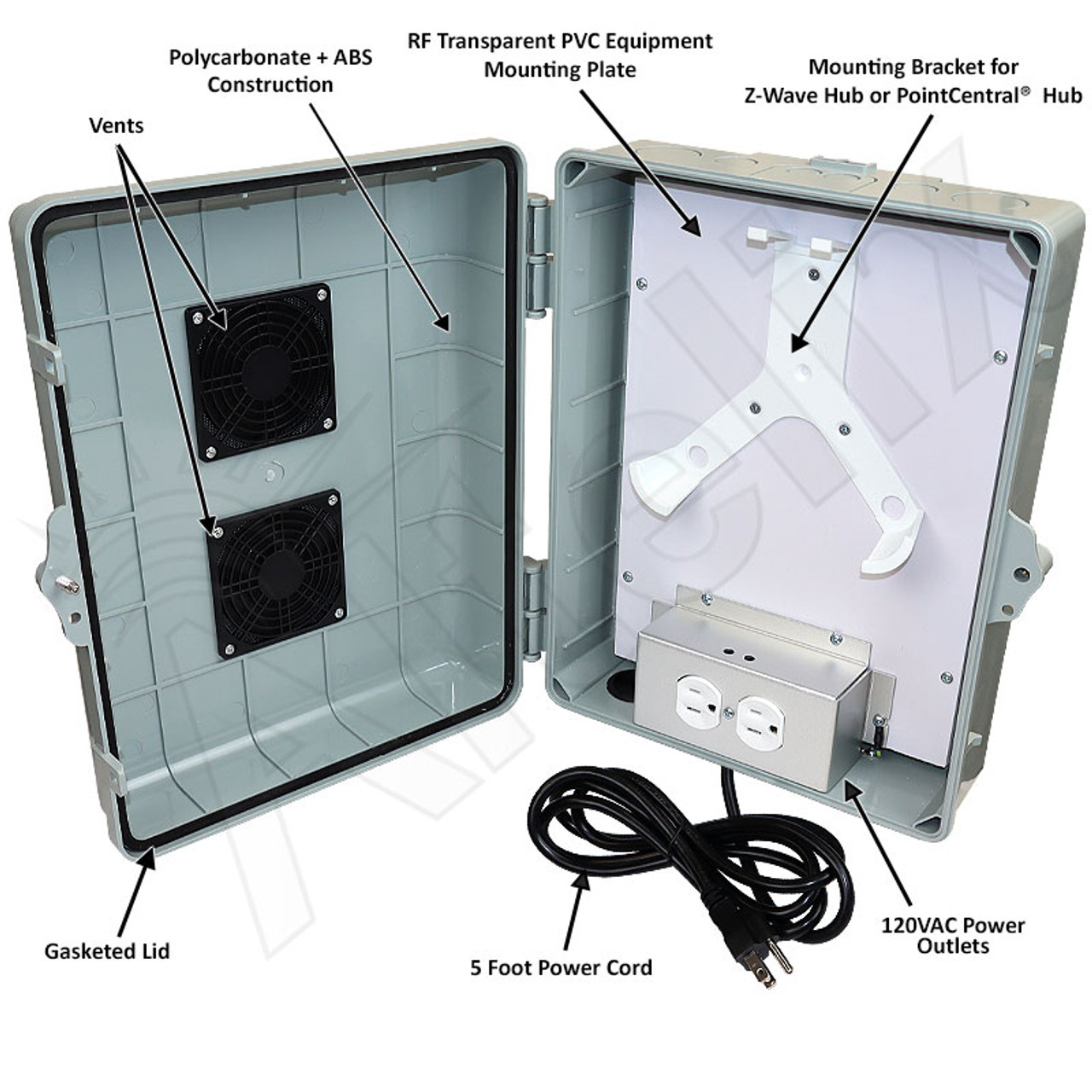Paxcess 10L 冷温庫（PA-10L） Watch Before You Buy! PAXCESS Rugged 330 Watt Portable