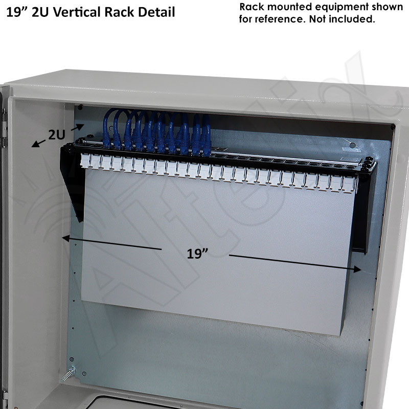 UNIVERSAL　UN−A2 Altelix 24x24x12 19