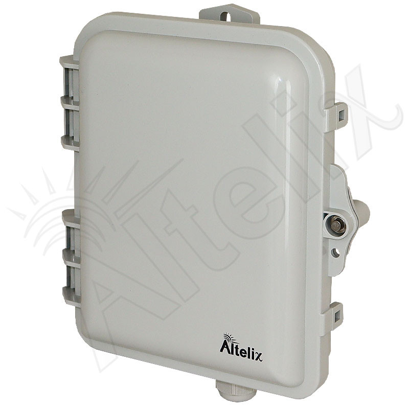 Altelix Weatherproof NEMA 4X Enclosure for Navien® NR-20DU and NR
