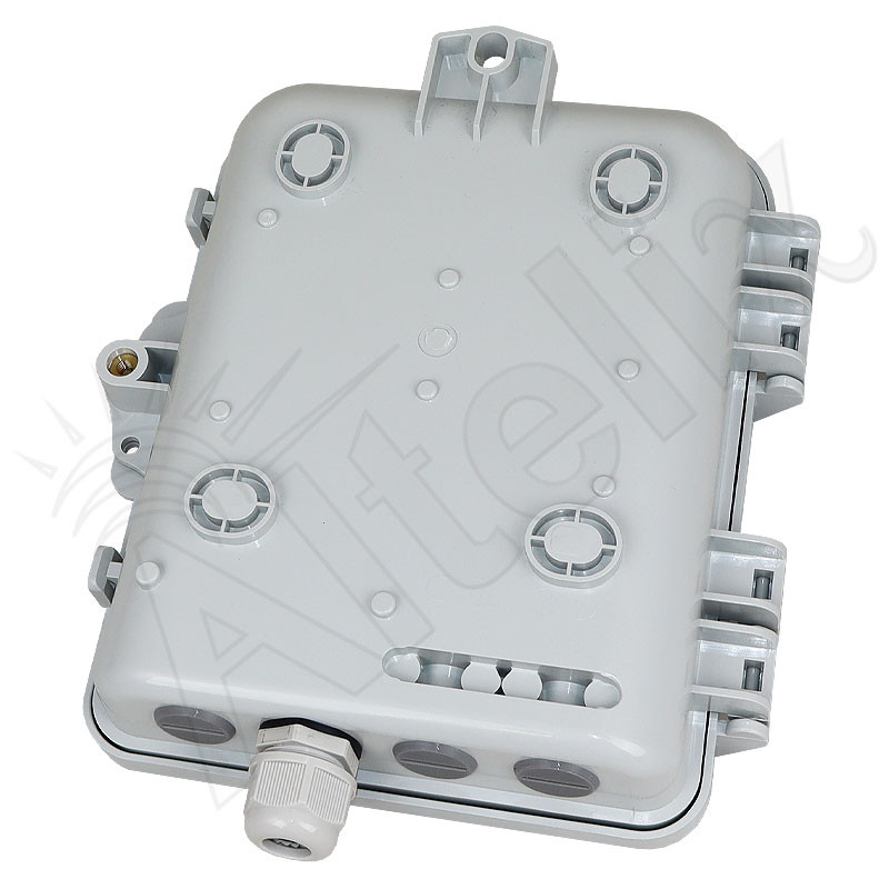 Altelix Weatherproof NEMA 4X Enclosure for Navien® NR-20DU and NR
