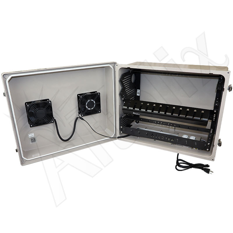 Altelix 16x20x12 Space Saver 19