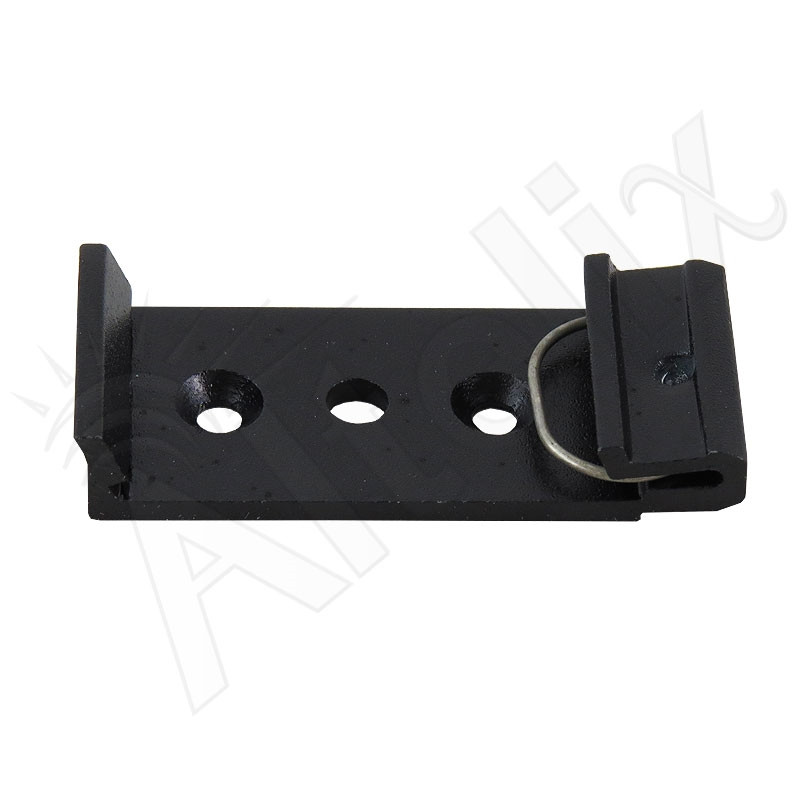 HATT 20mm PLマウント WCC 22 - Cable clamp - 3240254 | Phoenix Contact
