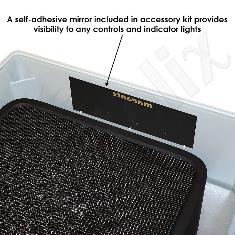 Altelix Fan Cooled Weatherproof Enclosure for Marantz® Model M1