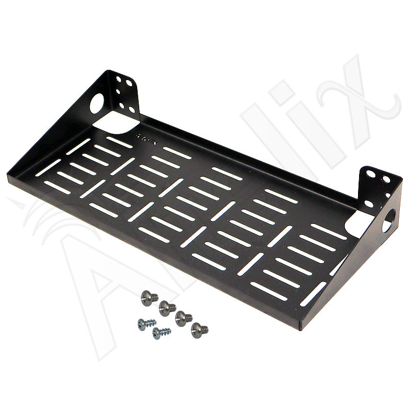 Altelix 11x5 Inch Steel Utility Shelf for NP171407, NP171409, NS