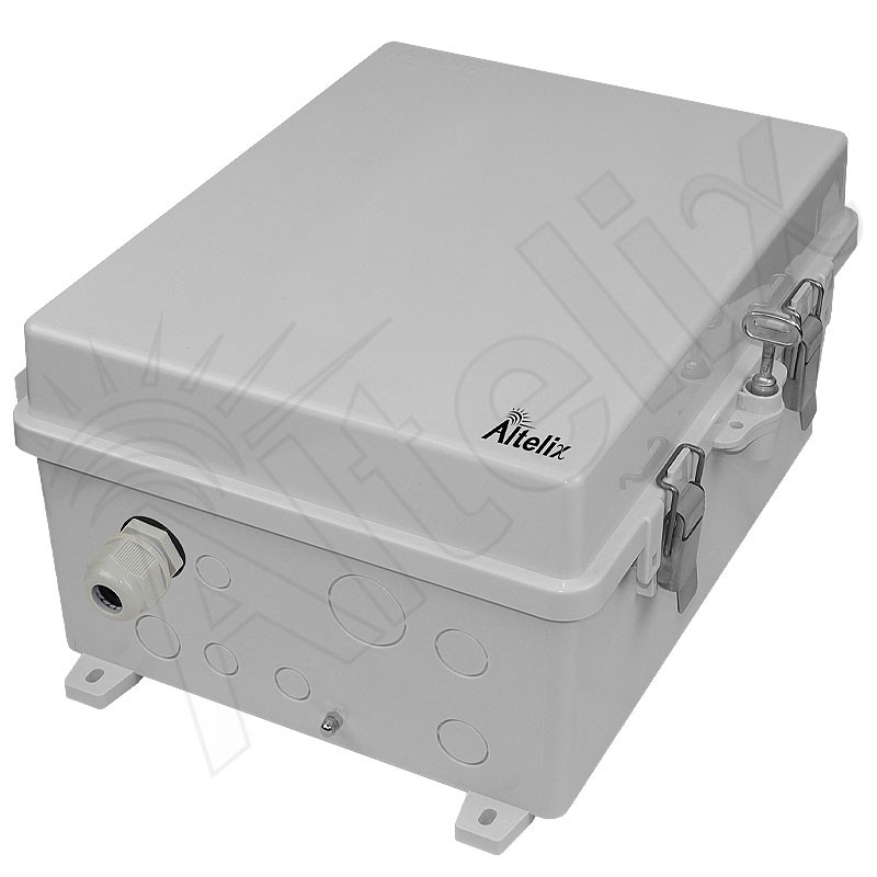 Altelix Aimable WiFi & RFID Directional Enclosure 14x11x7 Indoor