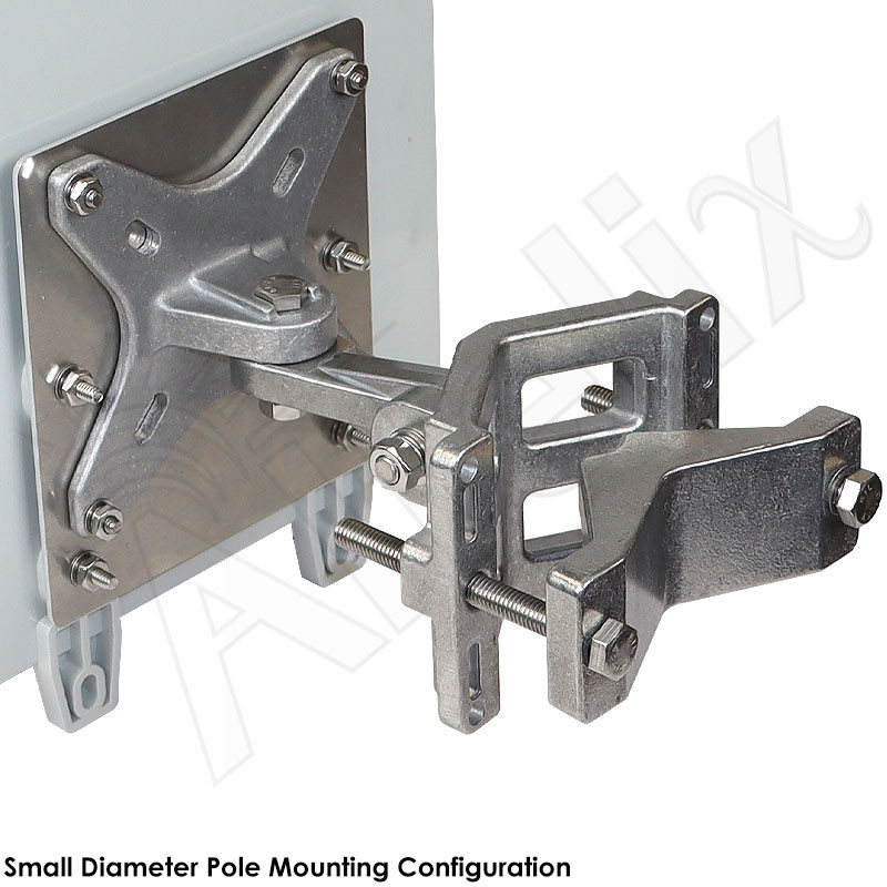 Altelix Aimable WiFi & RFID Directional Enclosure 14x11x7 Indoor
