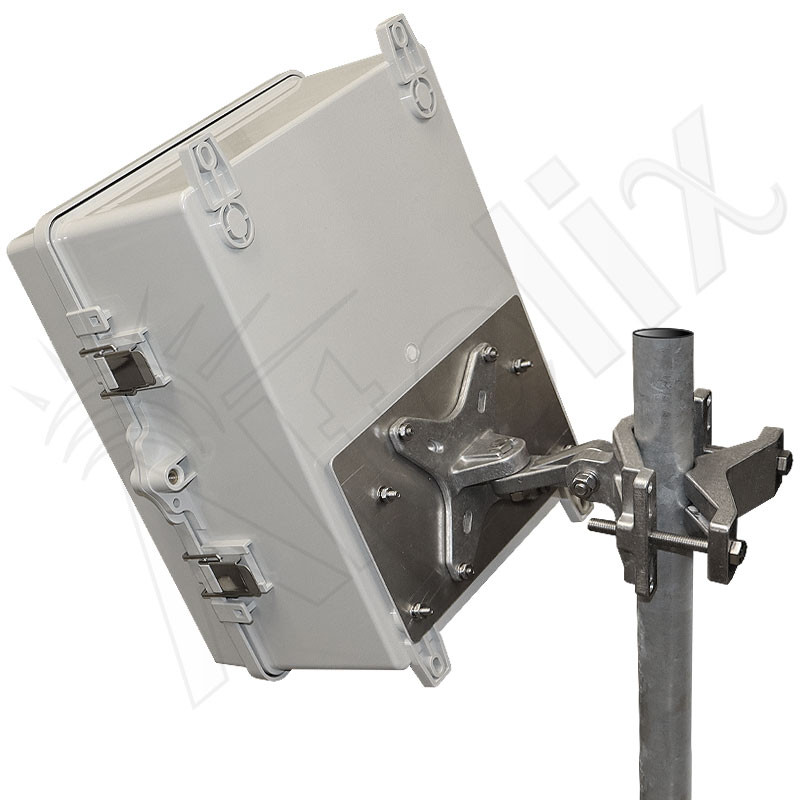 Altelix Aimable WiFi & RFID Directional Enclosure 14x11x7 Indoor